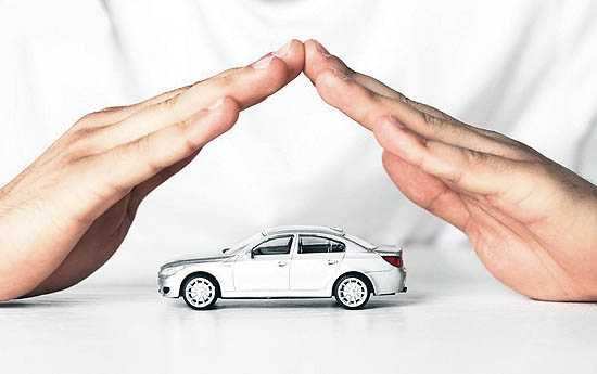 انتقال بیمه بدنه خودروهای لوکس